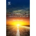 thumbnail image 1 of A Roadmap for Curing Cancer, Alzheimer's, and Cardiovascular Disease, (Paperback), 1 of 1