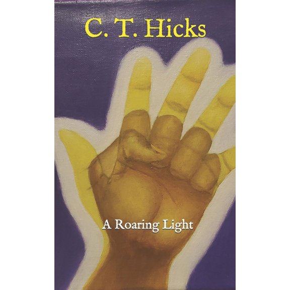 A Roaring Light, (Paperback)