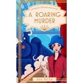 thumbnail image 1 of A Roaring Murder (Lady Marigold's 1920s Murder Mysteries Book 1), (Hardcover), 1 of 1