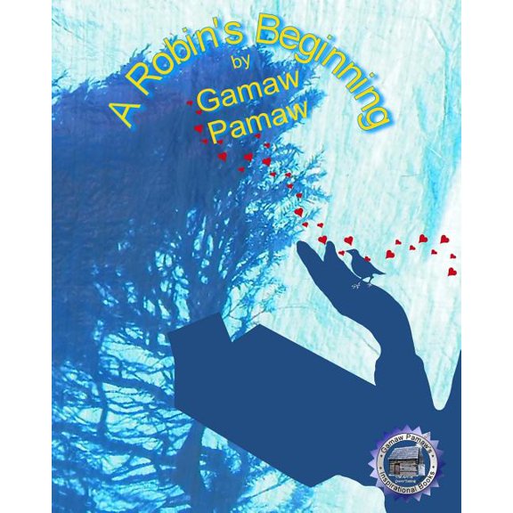 A Robin's Beginning, (Paperback)