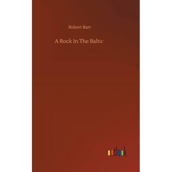 A Rock In The Baltic, (Hardcover)