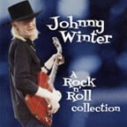 Johnny Winter - A Rock N Roll Collection - Music & Performance - CD