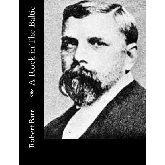 A Rock in The Baltic (Paperback)