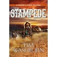 thumbnail image 1 of A Rocking R Ranch Western Stampede, (Paperback), 1 of 1