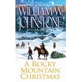 thumbnail image 1 of Pre-Owned A Rocky Mountain Christmas (Paperback) 9780786031382, 1 of 1