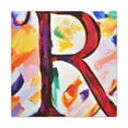 thumbnail image 1 of A Rococo Dreamscape - Canvas, 1 of 25