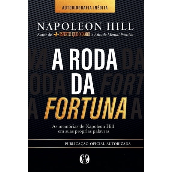 A Roda da Fortuna (Paperback)