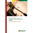 thumbnail image 1 of A Roedura Geopolítica no Congo (Paperback), 1 of 1