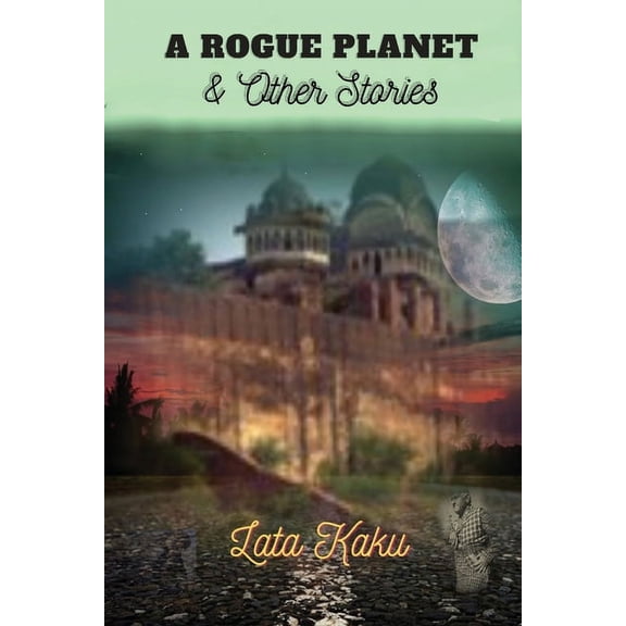 A Rogue Planet & Other Stories, (Paperback)