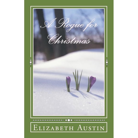 A Rogue for Christmas (Paperback)
