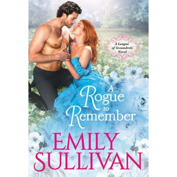 A Rogue to Remember (Paperback)