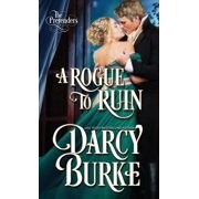 A Rogue to Ruin, Paperback