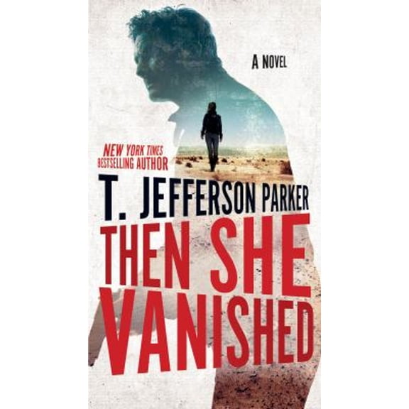 Pre-Owned Then She Vanished (Mass Market Paperback) 0525537686 9780525537687