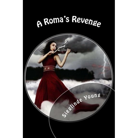 A Roma's Revenge (Paperback)