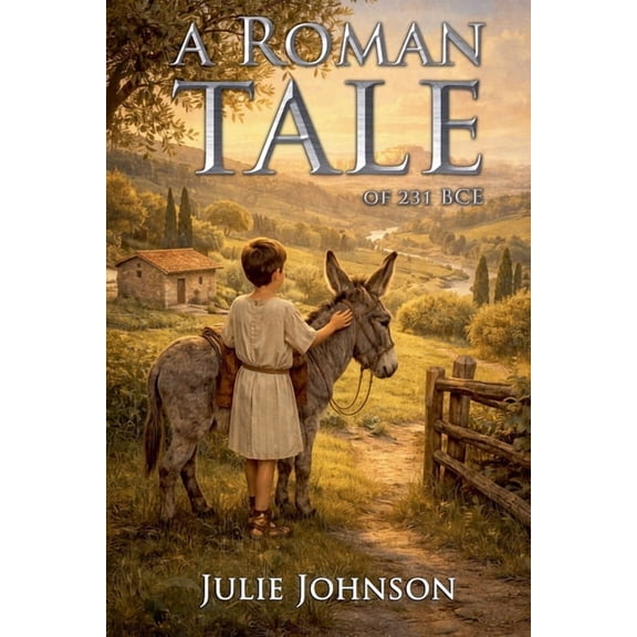 A Roman Tale, (Paperback)