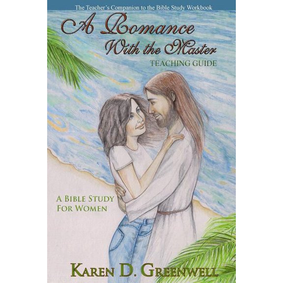 A Romance With the Master: Teaching Guide, (Paperback)