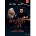 thumbnail image 1 of A Romantic Take - Martha Argerich & Guy Braunstein in Concert (DVD), Euroarts, Special Interests, 1 of 1