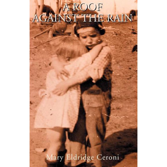 A Roof Against the Rain (Paperback)