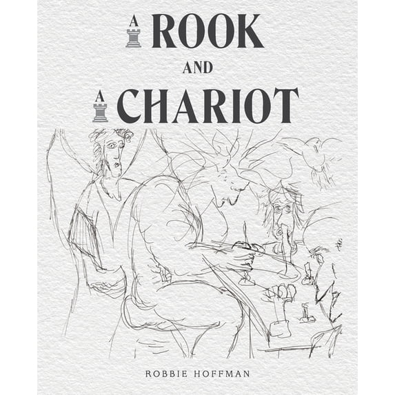 A Rook and a Chariot, (Paperback)