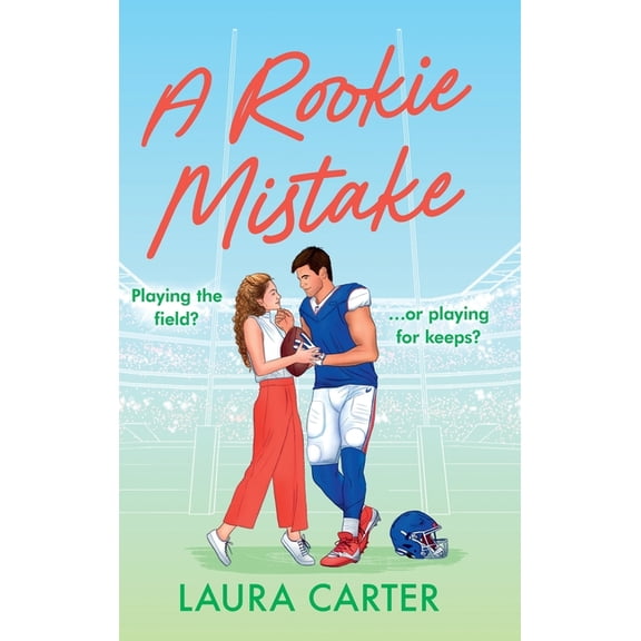 A Rookie Mistake, (Hardcover)