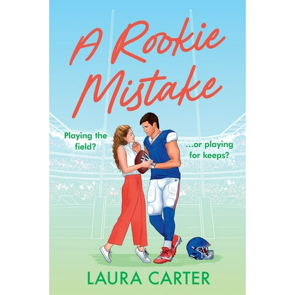A Rookie Mistake, (Paperback)