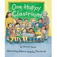 thumbnail image 1 of Pre-Owned One Happy Classroom (a Rookie Reader) (Paperback) 0516261541 9780516261546, 1 of 1