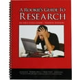 thumbnail image 1 of Pre-Owned Rookie's Guide to Research An MLA Style Guide (Unknown) 0972140433 9780972140430, 1 of 1