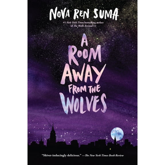 Pre-Owned A Room Away from the Wolves (Paperback) 1616209844 9781616209841