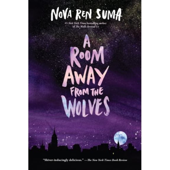 Pre-Owned A Room Away from the Wolves (Paperback) 1616209844 9781616209841