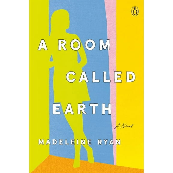 A Room Called Earth, (Paperback)