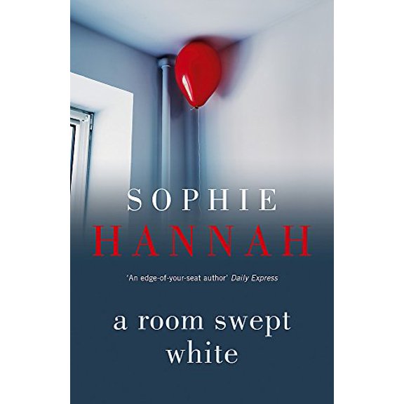 Pre-Owned A Room Swept White: Culver Valley Crime Book 5 Paperback