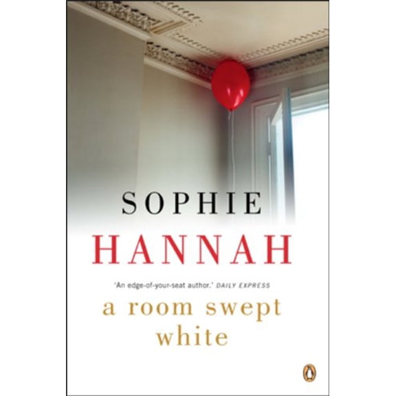 Pre-Owned A Room Swept White Paperback