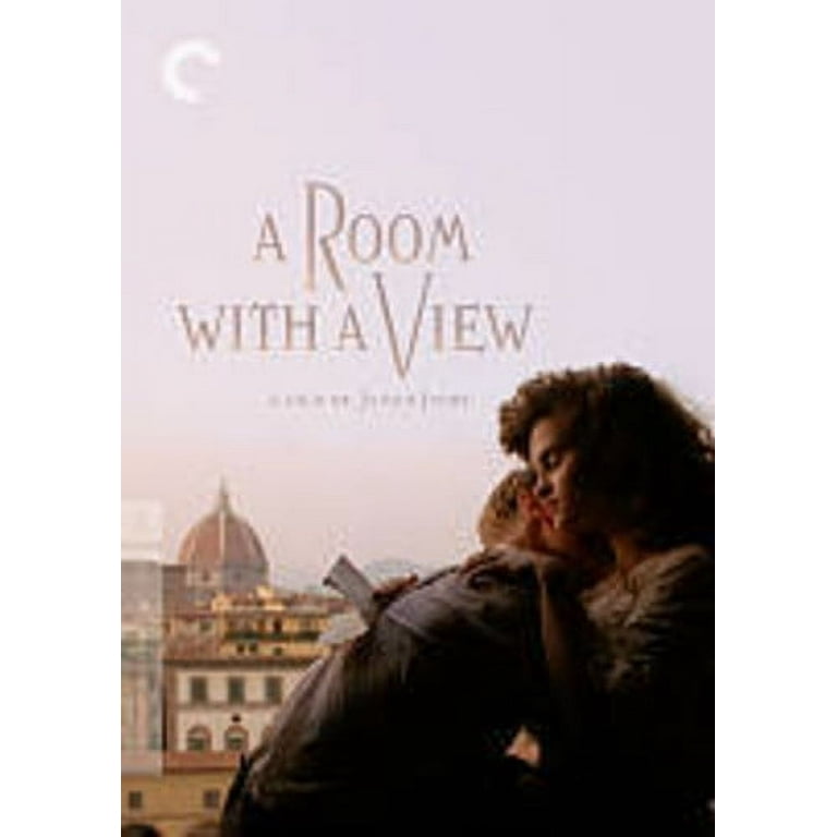 A Room With a View (Criterion Collection) (DVD), Criterion Collection,  Drama 
