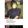 thumbnail image 1 of A Room of One's Own and Three Guineas (Oxford World's Classics), 1 of 2
