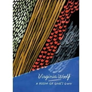 A Room of Ones Own and Three Guineas Vintage Classics Woolf Series Virginia Woolf