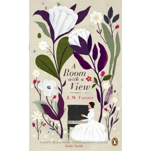 Penguin Essentials a Room with a View