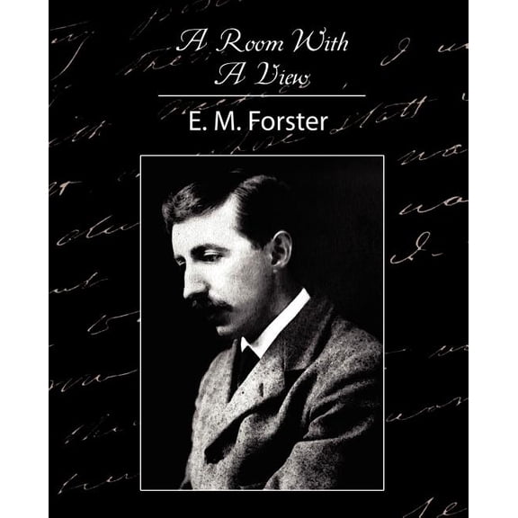 A Room with a View, (Paperback)