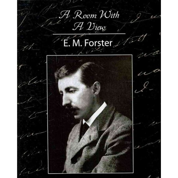 A Room with a View (Paperback)