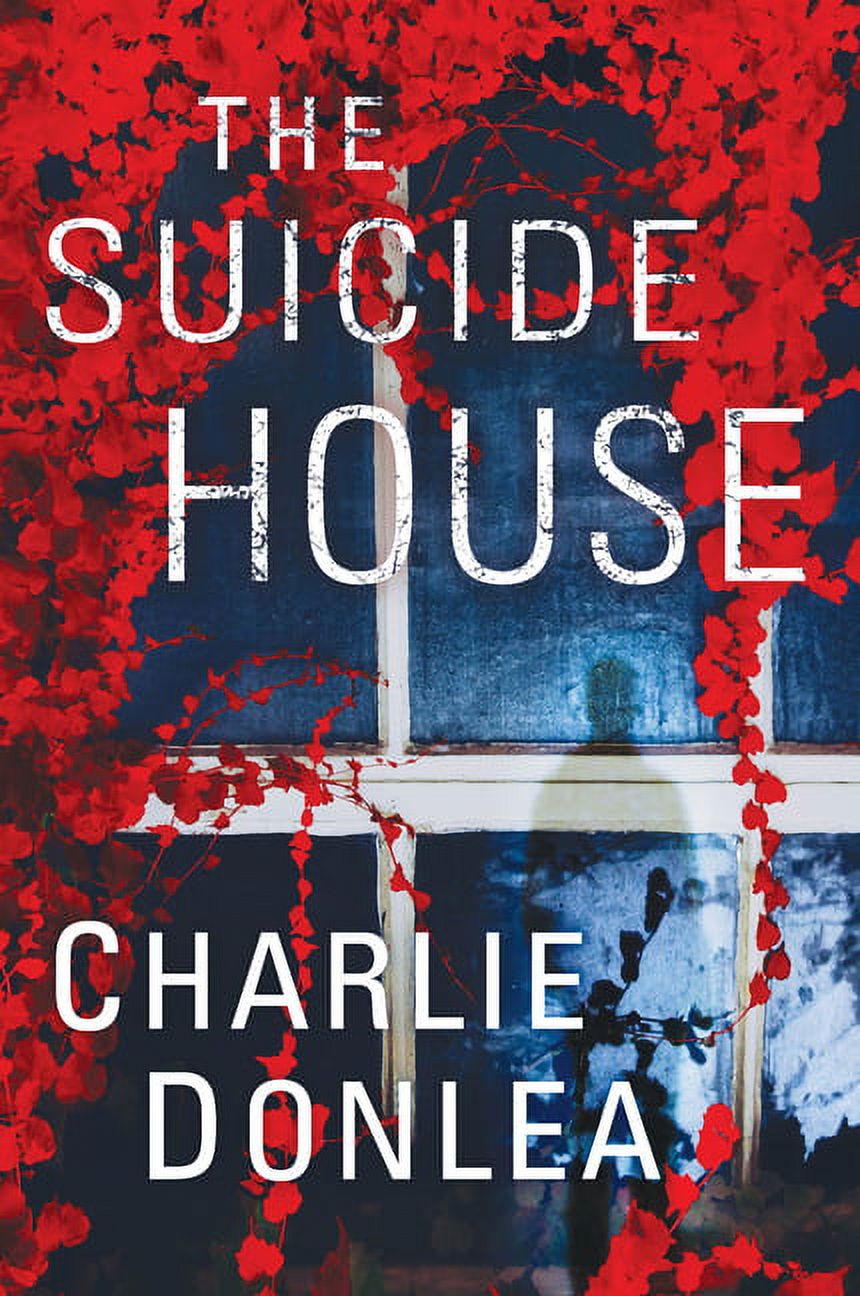 A Rory Moore/Lane Phillips Novel: The Suicide House: A Gripping and Brilliant Novel of Suspense (Series #2) (Hardcover) - image 1 of 1