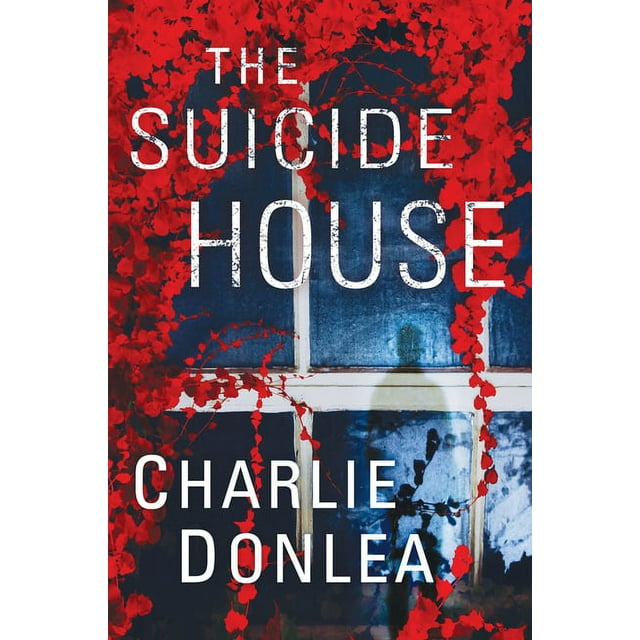 A Rory Moore/Lane Phillips Novel: The Suicide House: A Gripping and Brilliant Novel of Suspense (Series #2) (Hardcover)