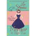 thumbnail image 1 of A Rosa Reed Mystery Murder at High Tide: a 1950s cozy historical mystery, Book 1, (Paperback), 1 of 1