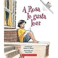 thumbnail image 1 of Pre-Owned A Rosa le Gusta Leer : Rosa Loves to Read (Hardcover) 9780516244402, 1 of 1
