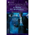 thumbnail image 1 of Pre-Owned A Rose at Midnight (Mass Market Paperback) 0373228228 9780373228225, 1 of 1