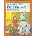 thumbnail image 1 of Pre-Owned A Rose for Pinkerton (Hardcover) 0803775024 9780803775022, 1 of 1
