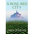 thumbnail image 1 of A Rose-Red City, (Paperback), 1 of 1
