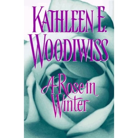Pre-Owned Rose in Winter H (Hardcover) 0380976005 9780380976003