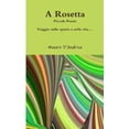 thumbnail image 1 of A Rosetta, (Paperback), 1 of 1
