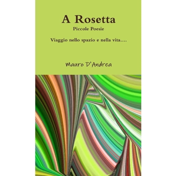 A Rosetta, (Paperback)