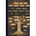 thumbnail image 1 of A Roster of General Officers (Paperback), 1 of 1