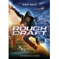 thumbnail image 1 of A Rough Draft (DVD), High Octane Studios, Action & Adventure, 1 of 1